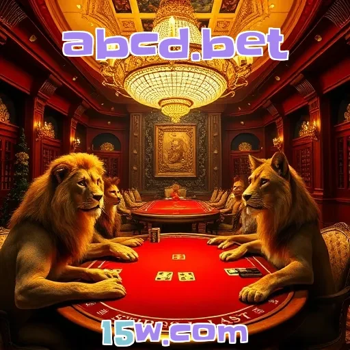 abcd.bet: Descubra o Futuro dos eSports no Brasil