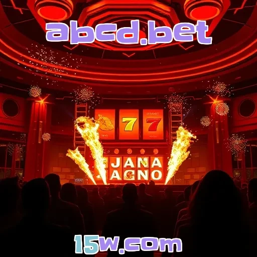 abcd.bet: Experiência Imersiva de Cassino ao Vivo Para Todos os Jogadores